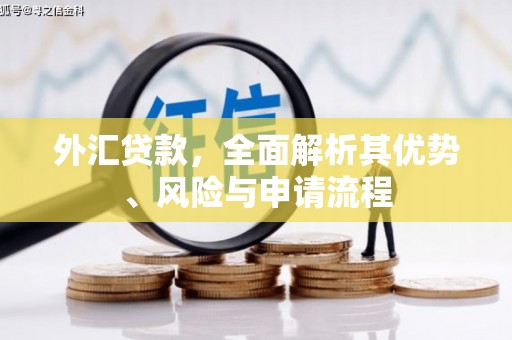 霍林郭勒外汇贷款，全面解析其优势、风险与申请流程
