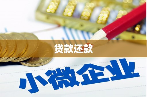 霍林郭勒贷款还款