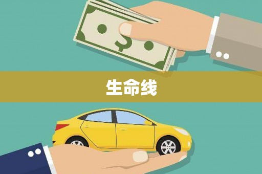 霍林郭勒生命线
