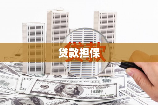 霍林郭勒贷款担保