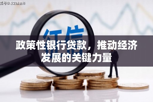 霍林郭勒政策性银行贷款，推动经济发展的关键力量