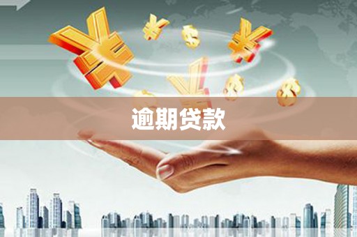 霍林郭勒逾期贷款